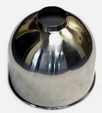 Hopper / Bowl, Replaces Belshaw #0290 Type B and type F - 100% 304 Stainless Steel