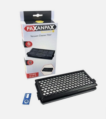 Compatible Miele Vacuum Cleaner SF-AA50 Anti Odour Filter Timestrip Indicator