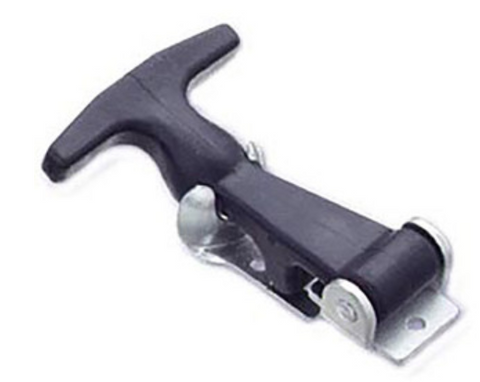 Southco Flexible Draw Latch (37-10-101-10)