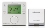 Worcester Bosch Comfort+ Stat RF Control (7738112338)