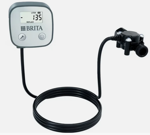 BRITA Flow Meter 10-100A (1033041)