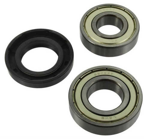 Cool products Non-Original "1st Type" Drum Bearing and Oil Seal Kit for AEG/Electrolux/Tricity Bendix/Zanussi S/FL800 Series