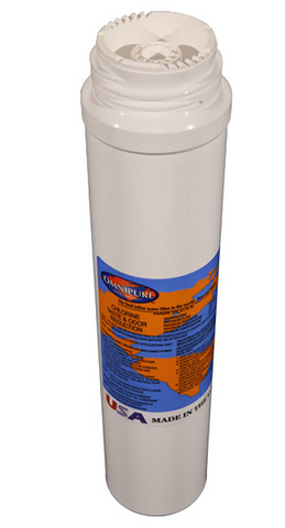 Omnipure Q5620 2.5 in. W x 12 in. L Q-Series Water Filter