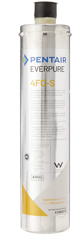Everpure EV9692-31 4FC-S Filter Cartridge