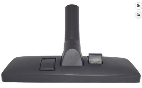 32mm x 300mm Vacuum Floor Tool Long Elbow (Compatible with Numatic & Henry)