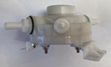 Cask Beer CO2 Aspirator / Breather Valve