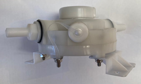 Cask Beer CO2 Aspirator / Breather Valve