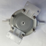 Cask Beer CO2 Aspirator / Breather Valve