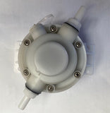 Cask Beer CO2 Aspirator / Breather Valve