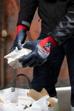 Wonder Grip WG-333+ Rock And Stone Plus (Special Heavy Work) Gloves