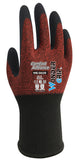 Wonder Grip WG-360R Comfort Advance Gloves