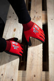 Wonder Grip WG-500R Flex (Excellent Fit) Gloves