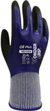 Wonder Grip WG-518W Oil Plus (Oil Resistant) Gloves