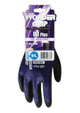 Wonder Grip WG-518W Oil Plus (Oil Resistant) Gloves