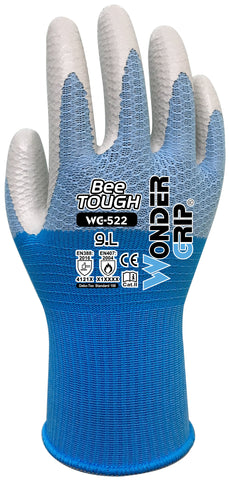 Wonder Grip WG-522W Bee-Tough Gloves