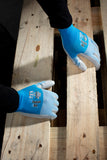 Wonder Grip WG-522W Bee-Tough Gloves