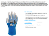 Wonder Grip WG-522W Bee-Tough Gloves