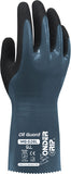 Wonder Grip WG-528L Oil Guard Gloves