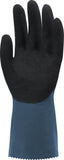 Wonder Grip WG-528L Oil Guard Gloves
