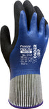 Wonder Grip WG-538 Freexe Flex Plus Gloves