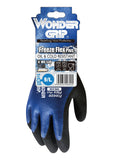 Wonder Grip WG-538 Freexe Flex Plus Gloves