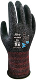 Wonder Grip WG-540S Air-s Oil And Grip Gloves