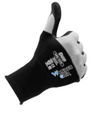 Wonder Grip WG-555 Duo Multi-purpose Protective Gloves, Size XL/10