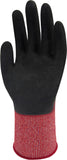 Wonder Grip WG-718 Dexcut Cut Resistant (Oil Resistant) Gloves