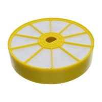 Replacement Washable Pre-Filter Compatible with Dyson DC07 Vacuum Cleaner – Pack of 1