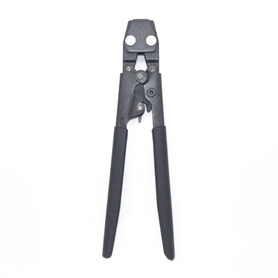 Compound Action Side Jaw Pinchers For Use With Oetiker Clips