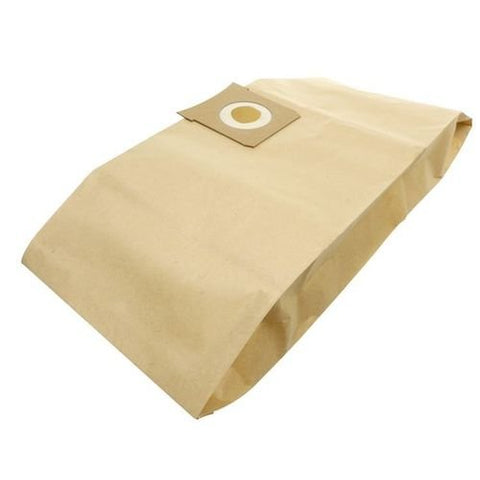 Compatible VB261 Paper Bags for Goblin W&D1000, Exxtra; Aquavac Proplus, Hobby, Omega; Electrolux 'E72' Z1516 Janitor Series – Pack of 5