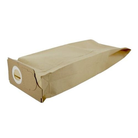 VB474 Compatible Vacuum Cleaner Dust Bags – Pack of 5 – Fits Sebo Ensign 350, 450, 460, BS36, BS46; Advance GU350A, GU450A; Karcher TBS Series