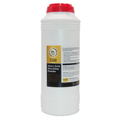 Bioguard Sulphamic Acid Descaler Powder 800g Tub