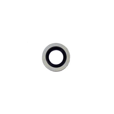 CO2 Gas Bottle Washer Self Centre Bonded