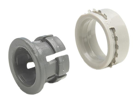 John Guest Short Plastic Cartridge 8mm Pushfit