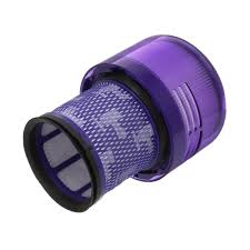 Compatible HEPA Filter for Dyson V11 SV14 & V15 SV22 Series | High-Efficiency Replacement