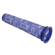 Compatible Pre-Motor Filter for Dyson DC40 Series Vacuum Cleaner | Washable & Reusable Replacement