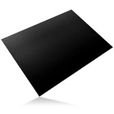 Universal Heavy-Duty Non-Stick Oven Base & BBQ Liner Mat – Reusable & Cut-to-Size, 40cm x 50cm