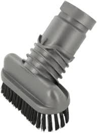 Stubborn Dirt Brush Tool Compatible with Dyson DC16, DC30, DC31, DC34, DC35, DC56 Handheld Vacuums – Replaces Part #912699-01