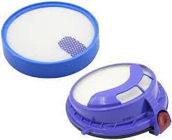 Compatible Pre-Motor Filter for Dyson DC25 | Washable Replacement (Pack of 1)