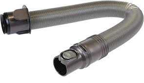 Compatible Steel End Hose Assembly for Dyson DC25 | Durable Replacement