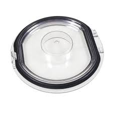 Replacement Dust Bin Base for Dyson V7, V8, SV10 Series – Compatible Quick Release Reservoir Flap for Cordless Vacuum Cleaners