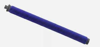 Replacement Rear Brush Bar Compatible with Dyson V6 & V11 Outsize Series – Pack of 1