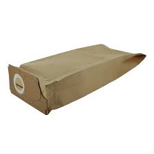 Compatible VB474T Vacuum Bags – Pack of 10 | Fits Sebo Ensign 350, 450, 460, BS36, BS46 | Advance GU350A, GU450A | Karcher TBS Series