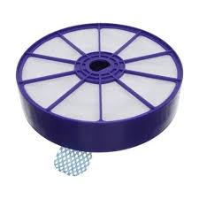 Compatible Pre-Motor Filter Pad for Dyson DC33, DC33i Series (Pack of 1) | High-Efficiency Replacement