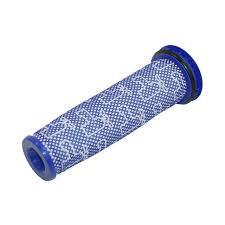 Pre-Motor Filter Assembly Replacement – Compatible with Dyson DC41, DC41 Mk2, DC43, DC55, DC65, DC66 Upright Vacuum Cleaners – Washable & Reusable Filter