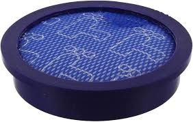 Washable Pre-Motor Filter Compatible with Dyson DC24 Vacuum Cleaner – Lifetime Replacement Filter (Pack of 1)
