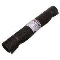 Universal Anti-Vibration Mat – 600x600x6mm Shock Absorbing Pad