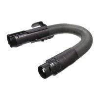 Compatible Steel End Hose Assembly for Dyson DC33 | Durable Replacement Vacuum Hose