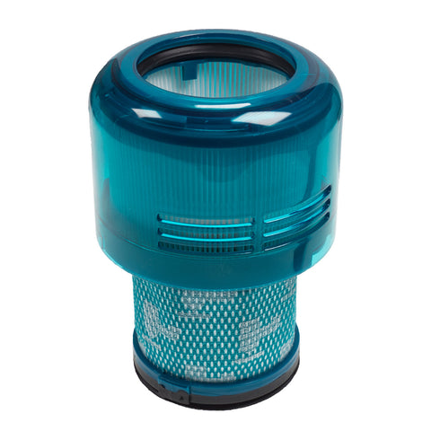 Compatible Washable Filter for Dyson V15 SV22 Series Vacuum Cleaner